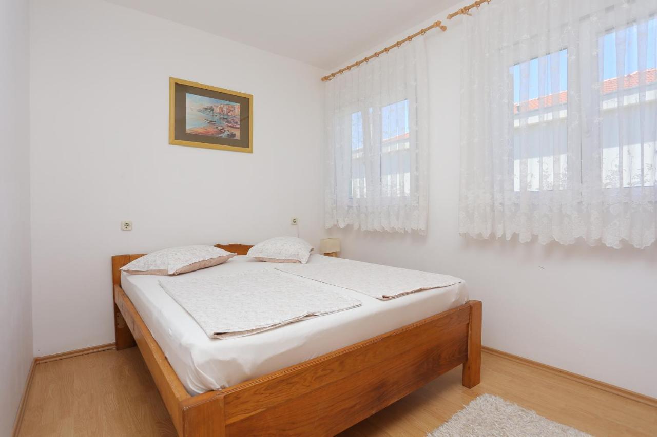 Apartments By The Sea Okrug Donji, Ciovo - 16657 Donji Okrug  Екстер'єр фото
