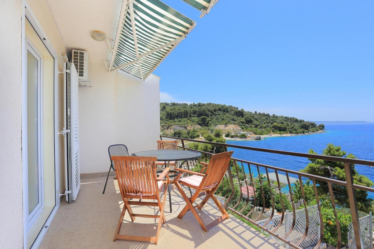 Apartments By The Sea Okrug Donji, Ciovo - 16657 Donji Okrug  Екстер'єр фото